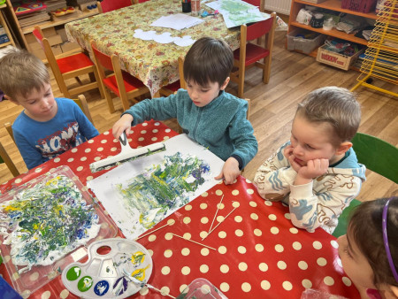 Poznáváme Antarktidu